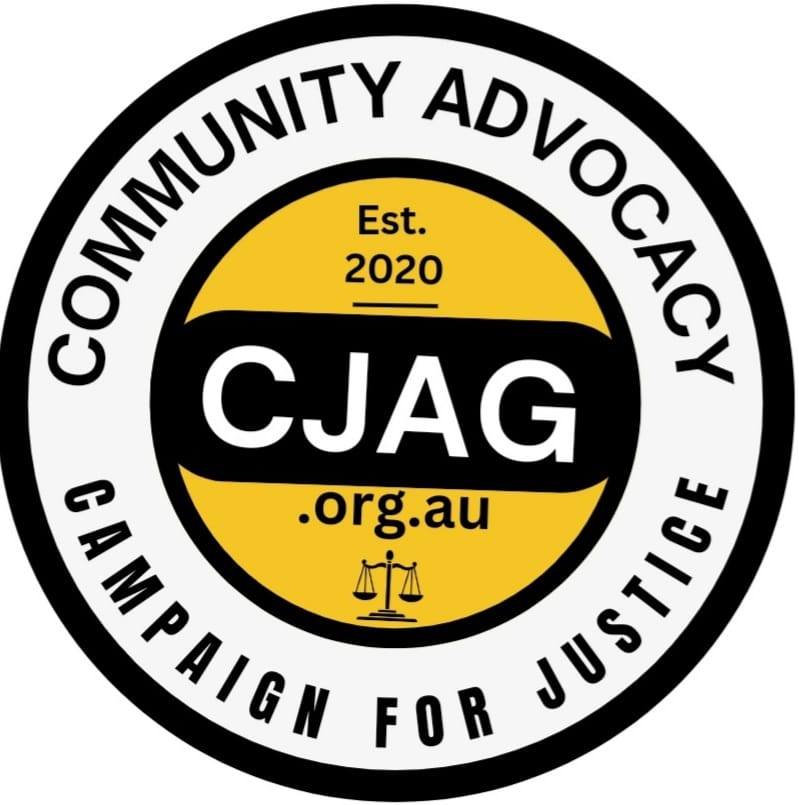 46-year-old Old Mapoon... - Community Justice Action Group | Facebook