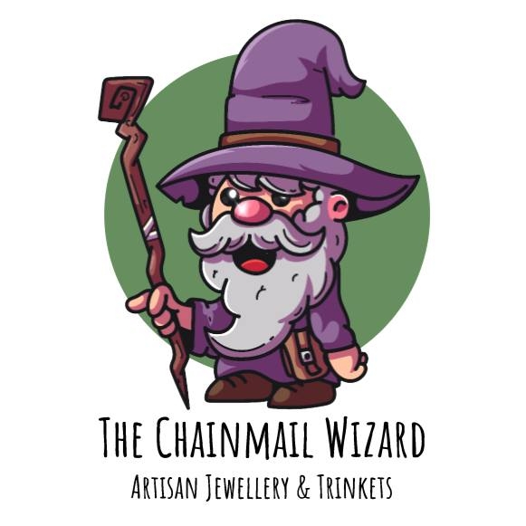 The Chainmail Wizard