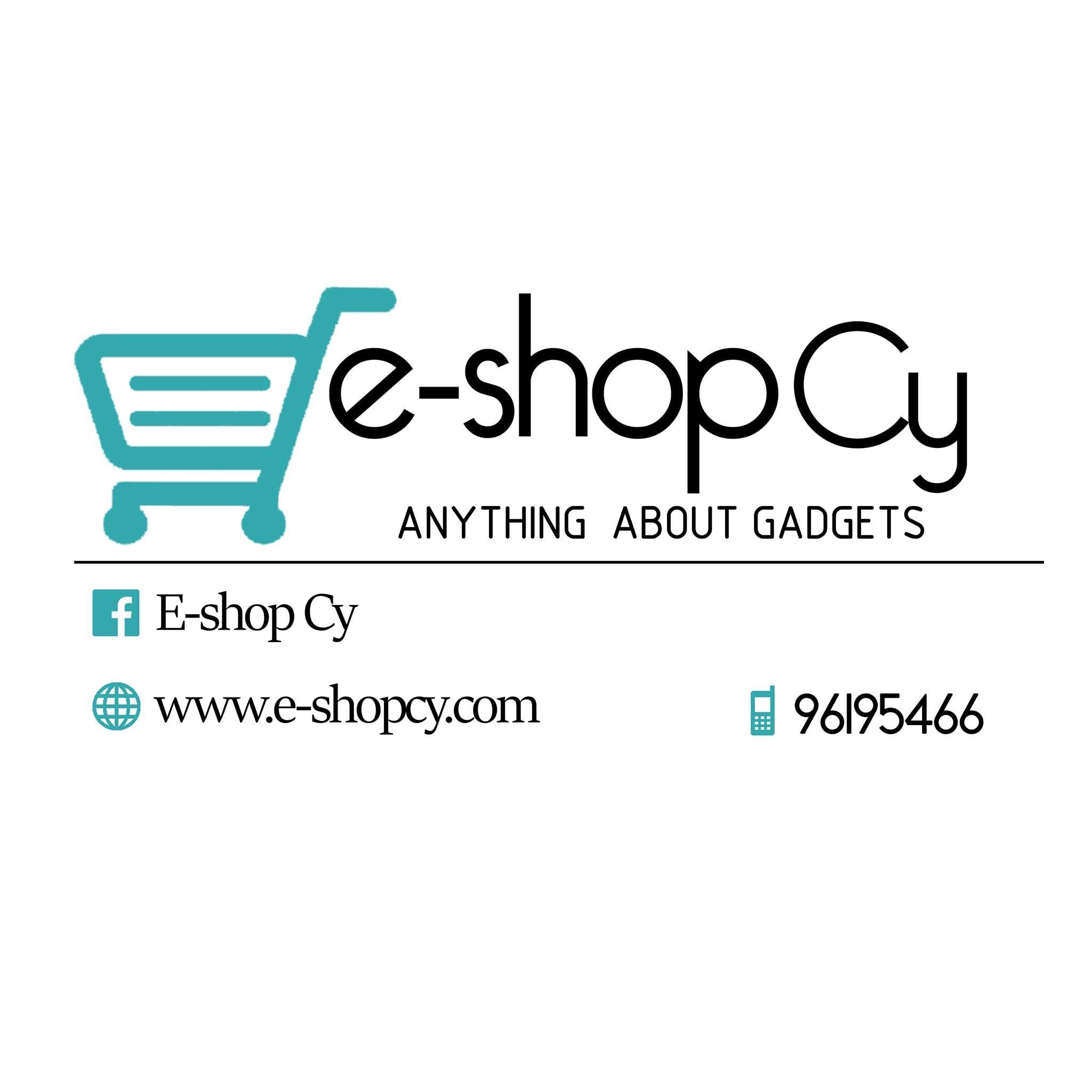 E-Shop Cy