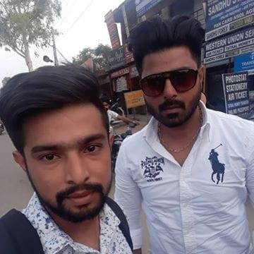 Sahil Bassi wala