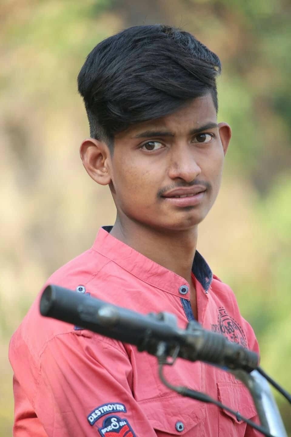Rabby Ahmed