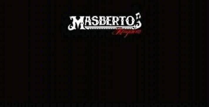 Masberto street fighters