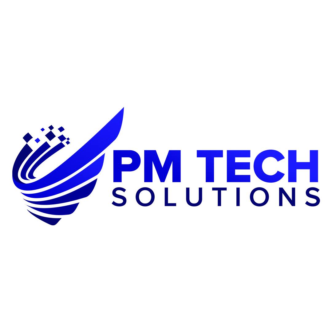 PM Tech Solutions | Moi
