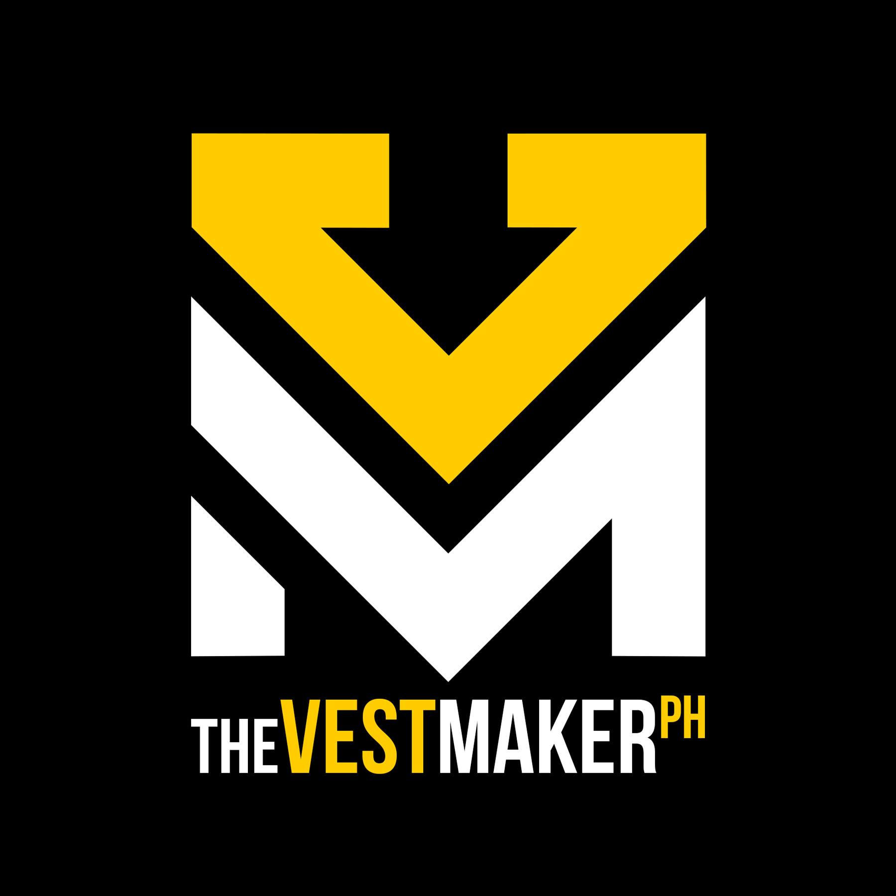 The Vest Maker Philippines - ANTEQUERA RIDERS 🔅We Make Customized ...