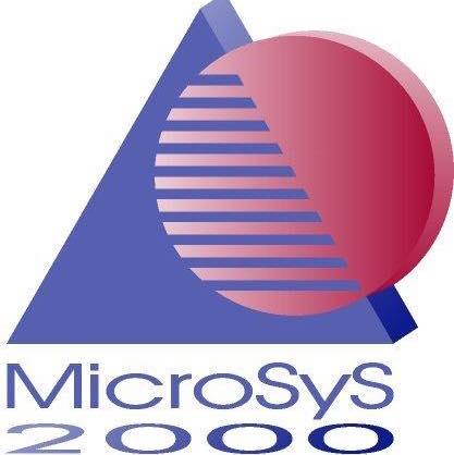 MICROSYS2000