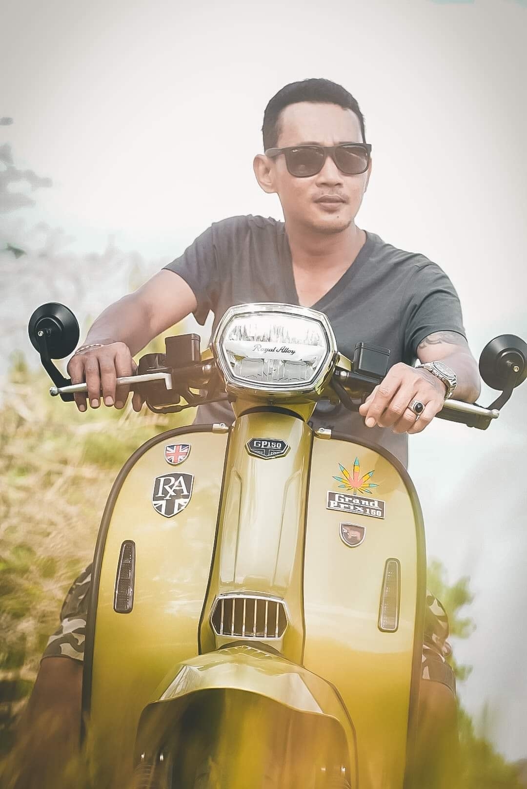 Kandon Phakdee