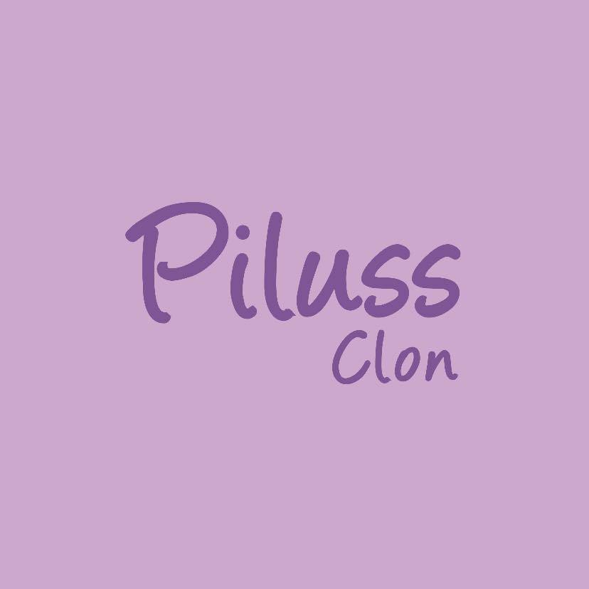 Piluss Clon Shampoo