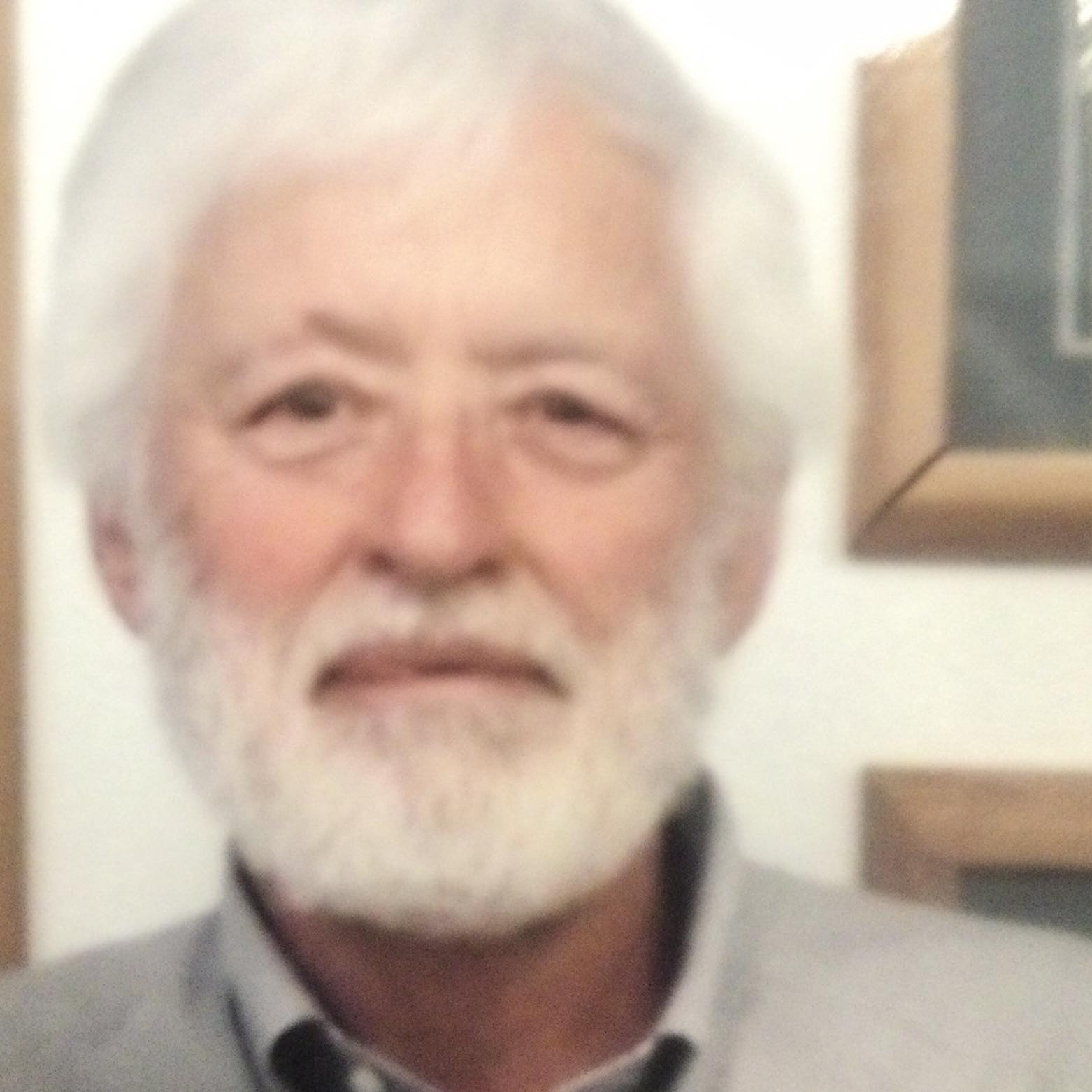 George Potts
