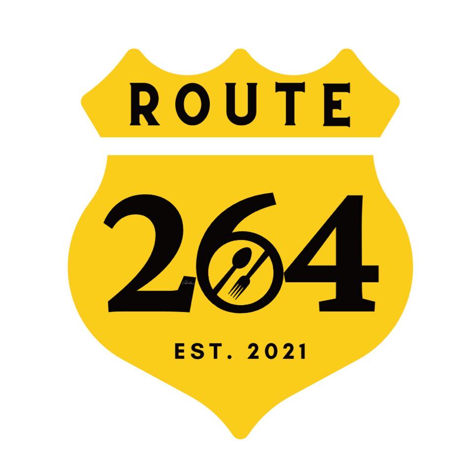 Route 264 | Iriga City