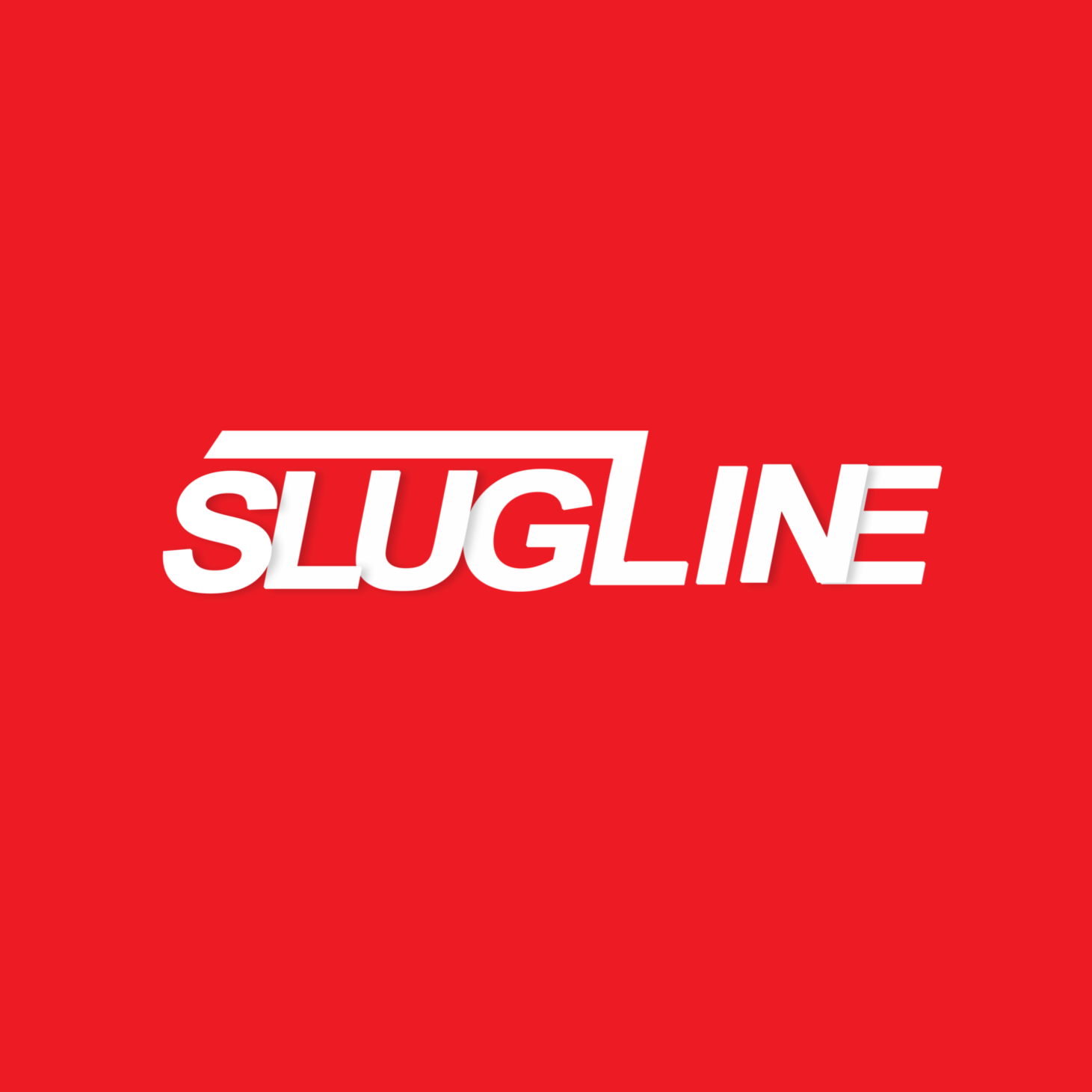 Slugline | Portland OR