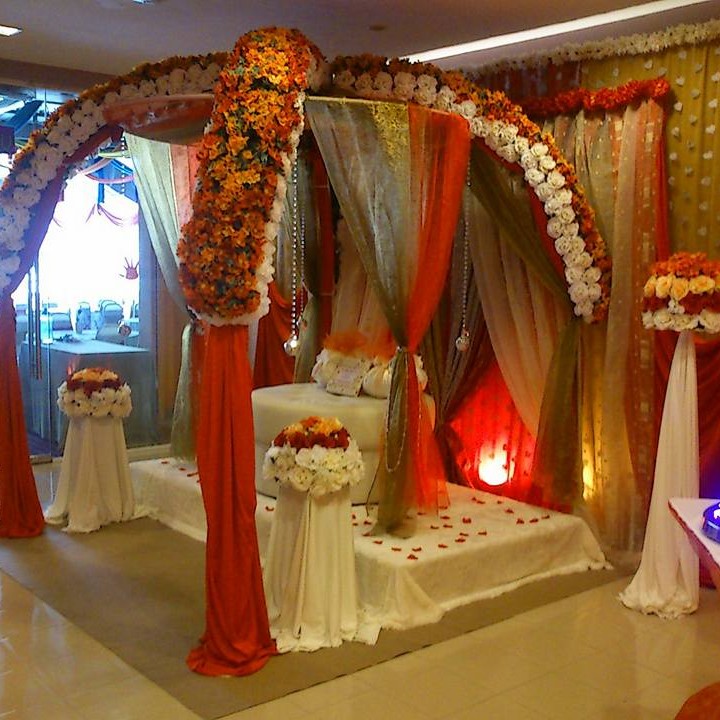 MK RIBBONS HALL PENANG | Pinang