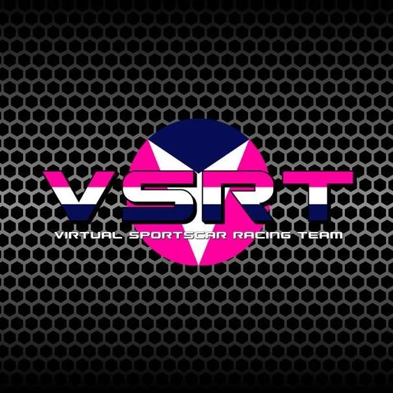 VSRT - Virtual Sportscar Racing Team