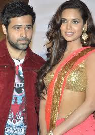 Profilo per Latest bollywood news on jannat 2 imaran hasami and ...