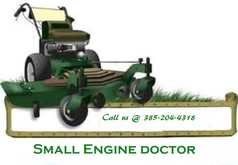 Small Engine Doctor | American Fork UT