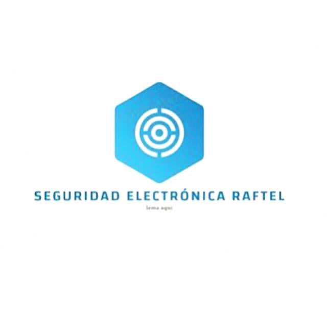 Seguridad electrónica Raftel