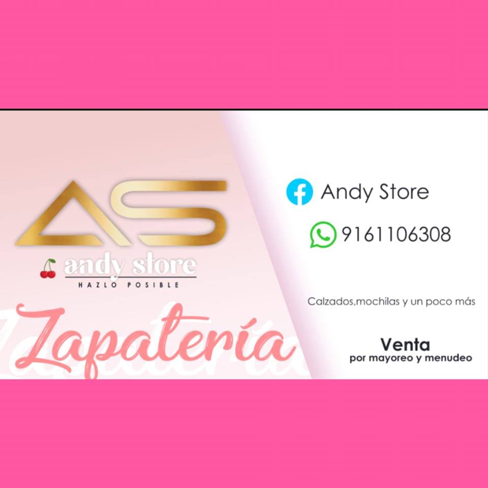 Andy Store