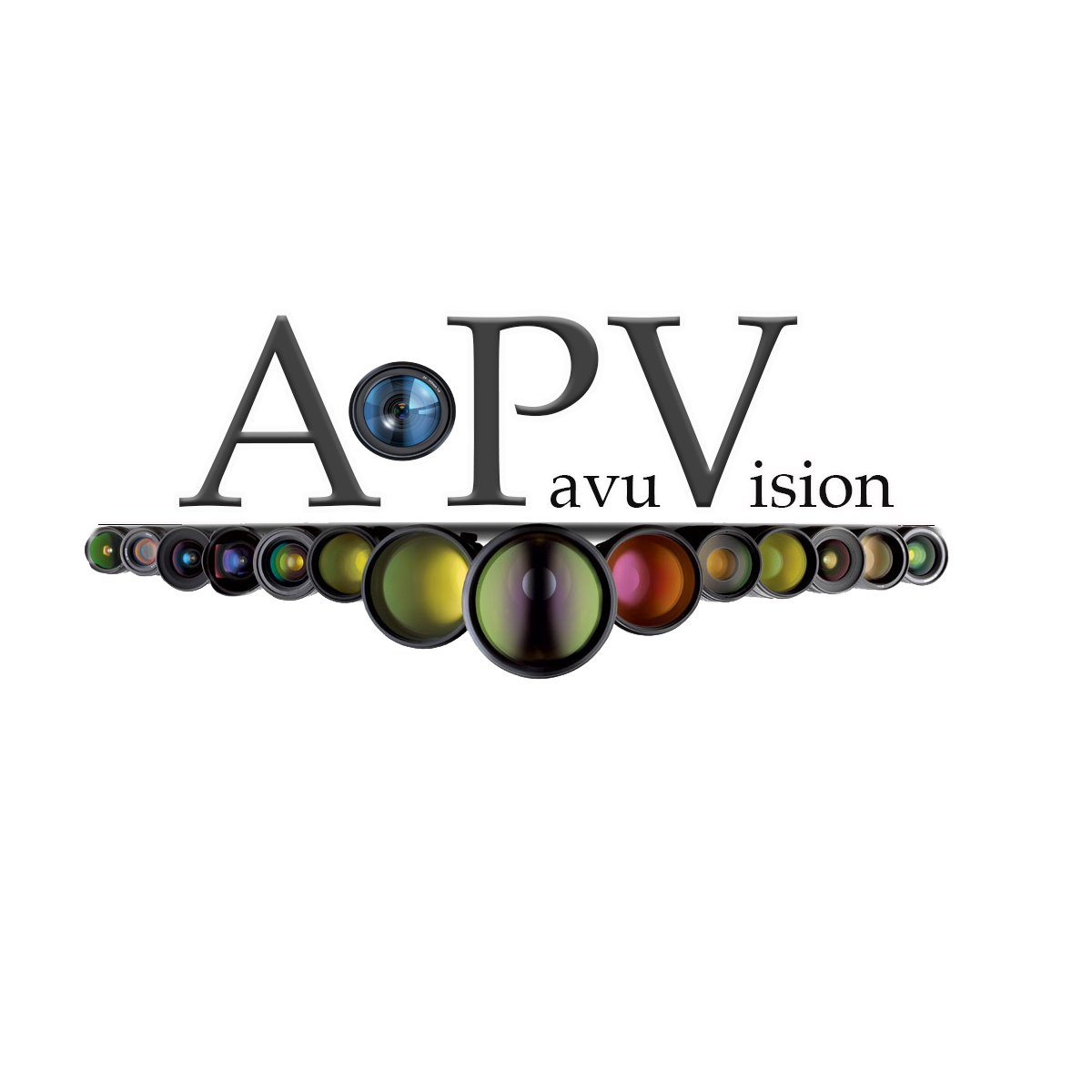 A Pavu Vision