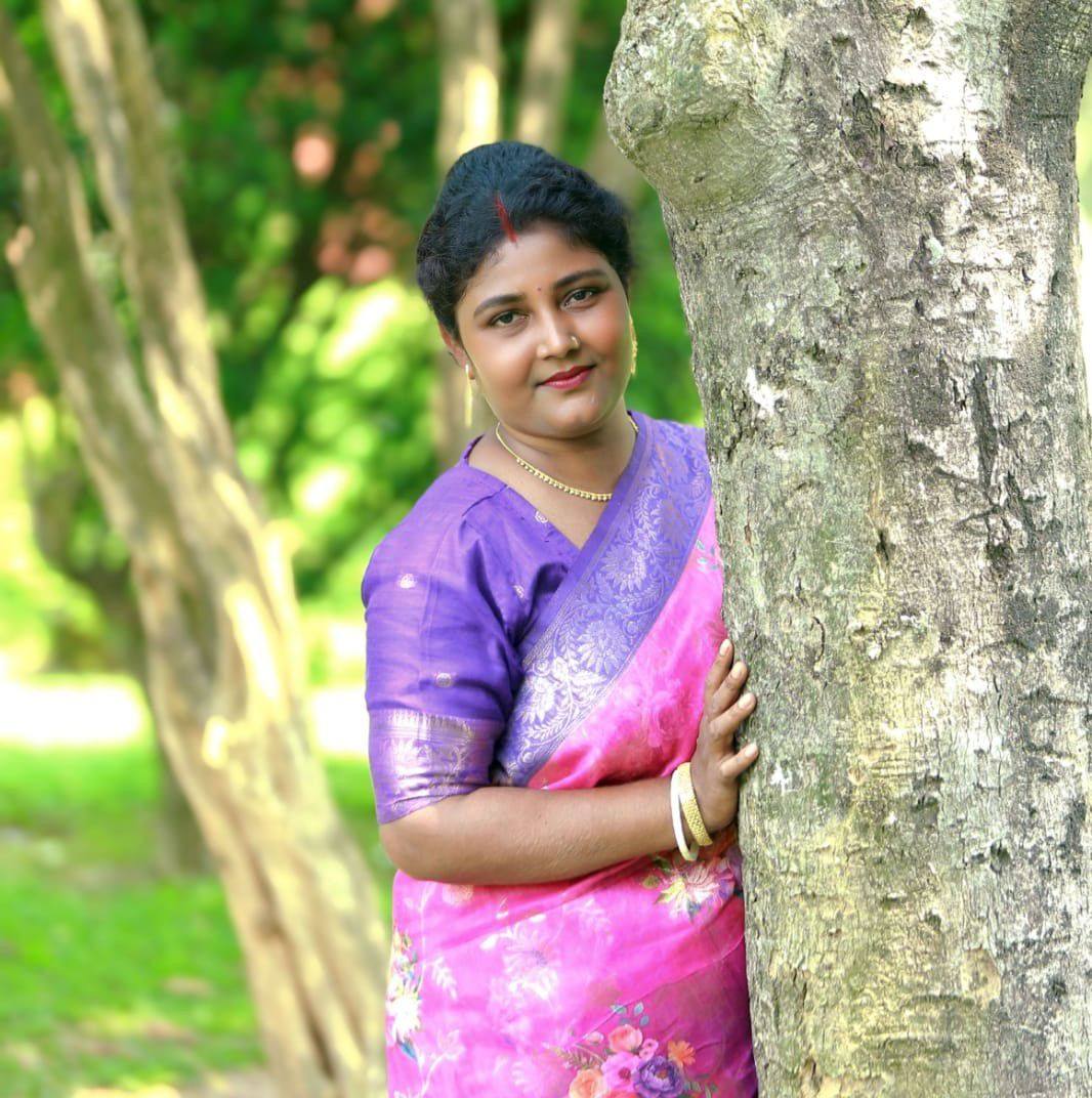 Maya Rani