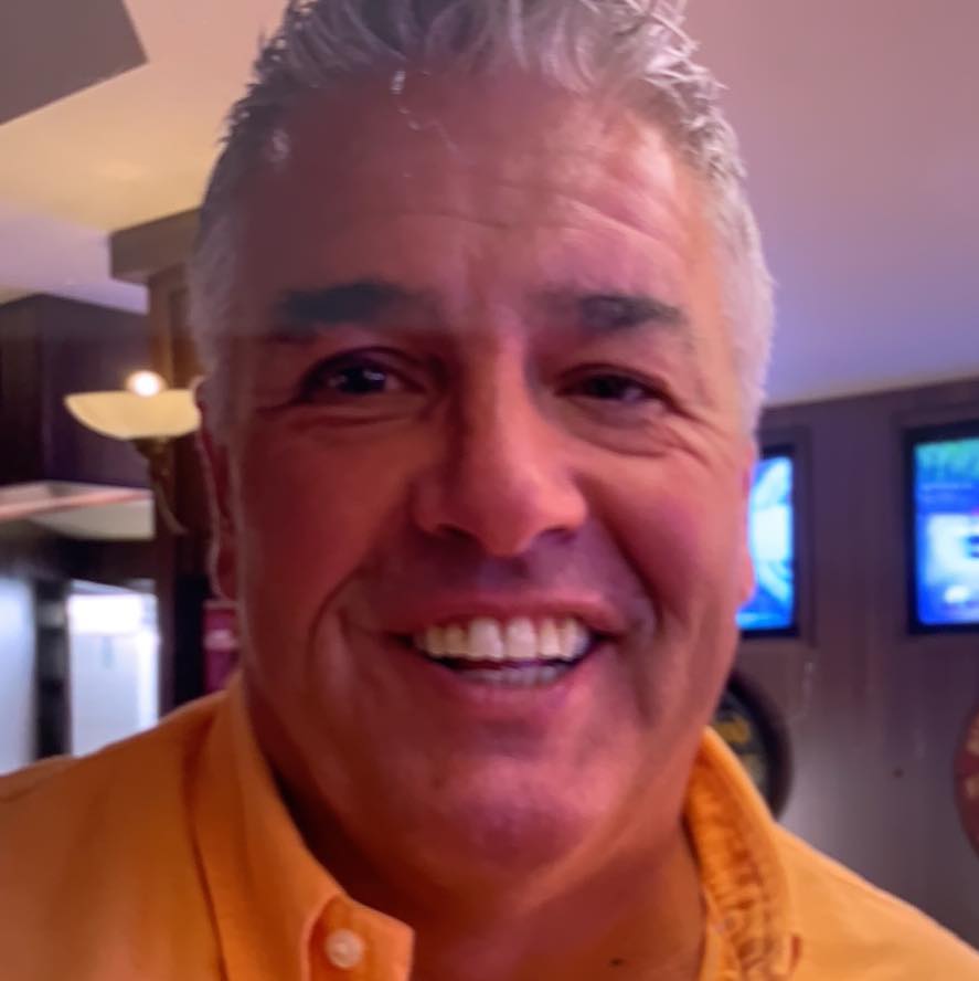 Paul Rumble