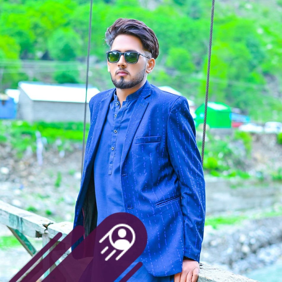 Talha Warya