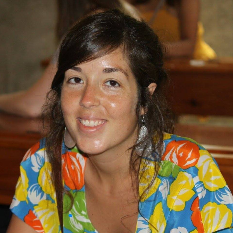 Ruth Api Barcelona Api Barcelona
