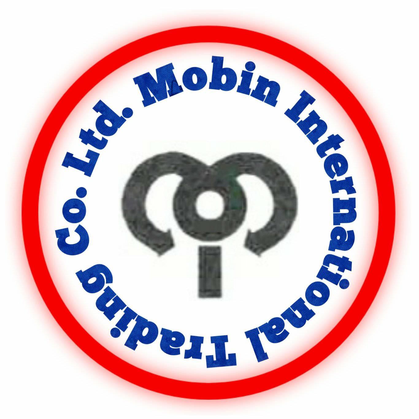 Mobin International Trading Co. | Tehran