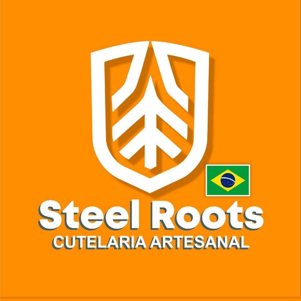 Steel Roots Cutelaria | Serra ES
