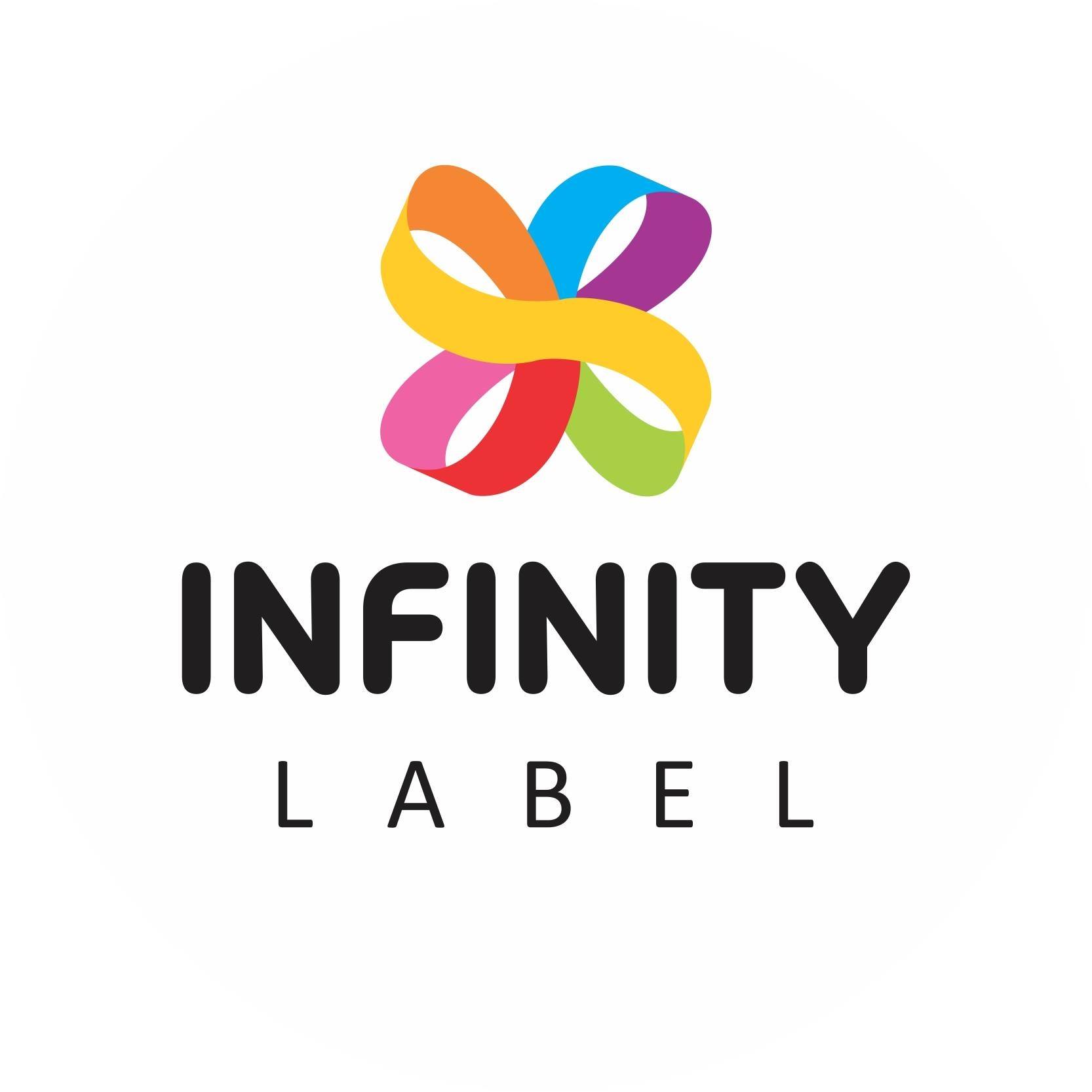Infinity Label 03 | Bekasi