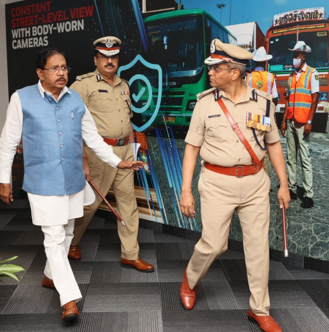 RKR - Ravi Krishna Reddy