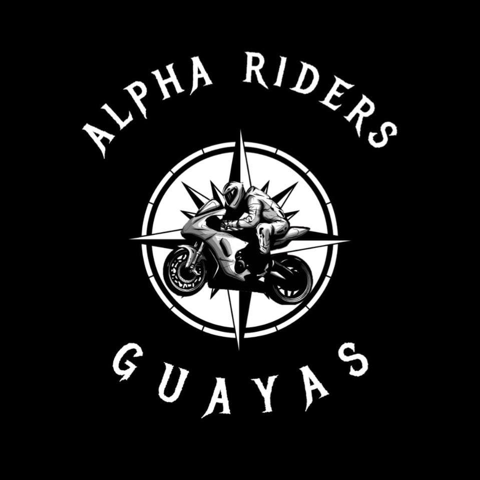 Alpha riders guayaquil | Guayaquil