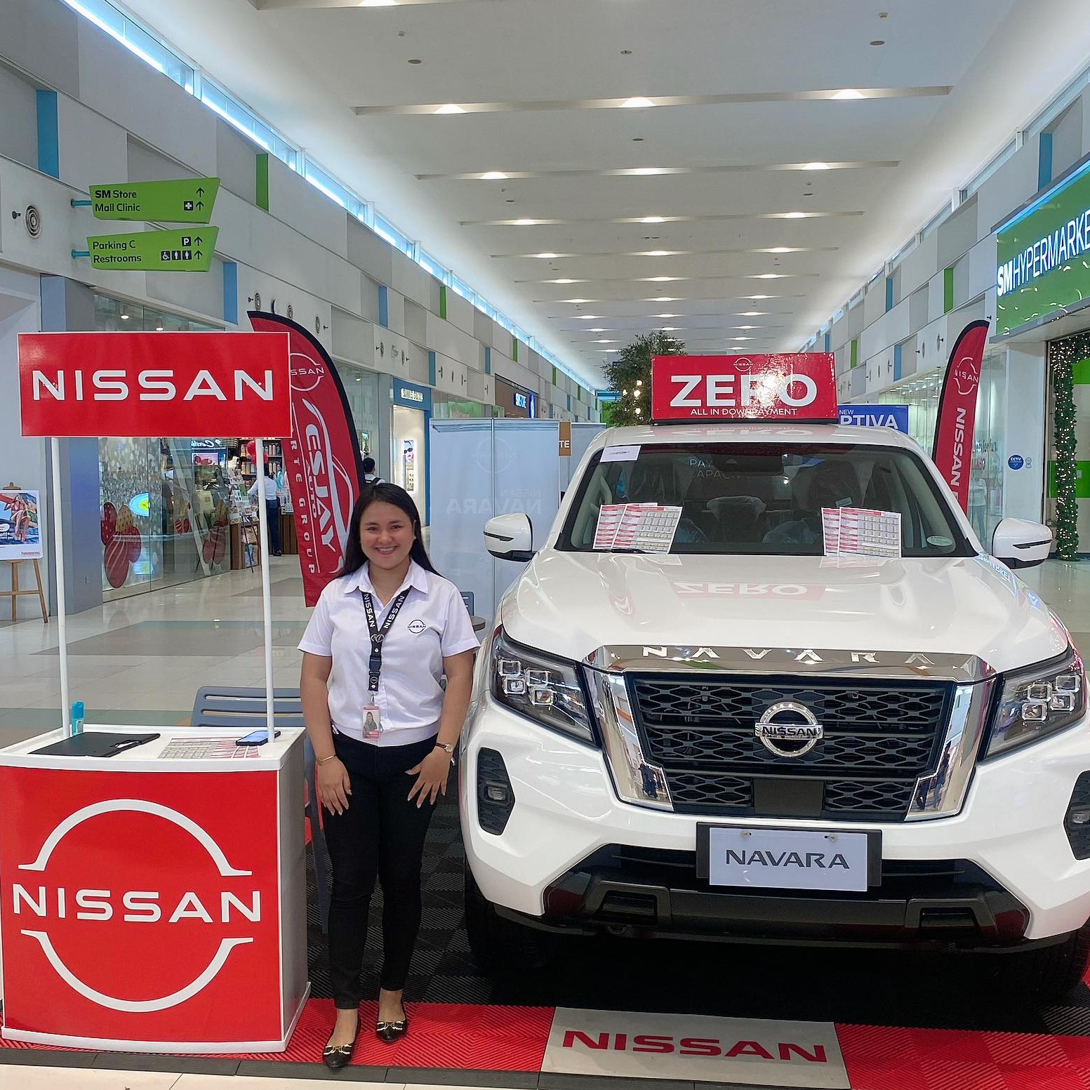 Nissan Baliwag by Reycel Santiago | Baliuag