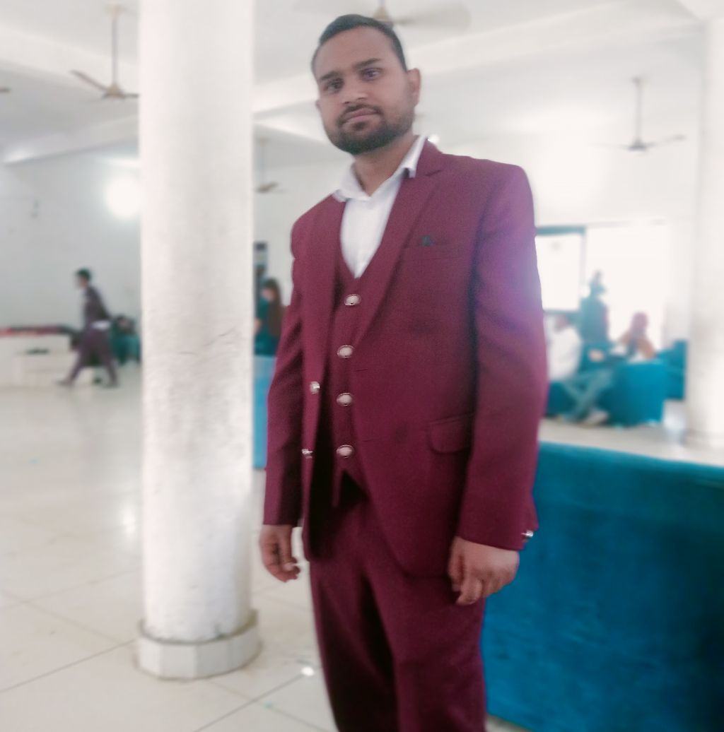 Gulfan Shakeei