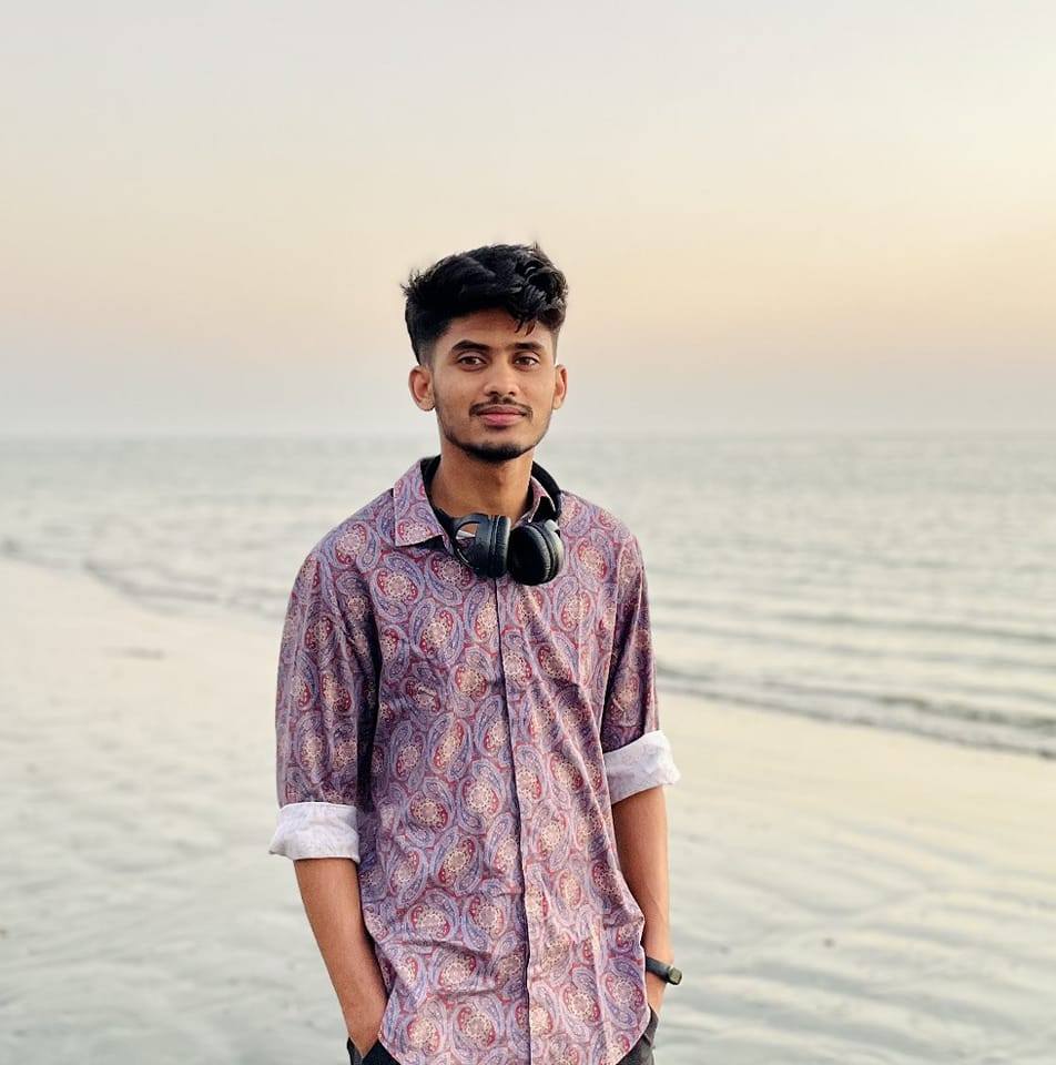Azaz Mahmud Badhan | Gazipur