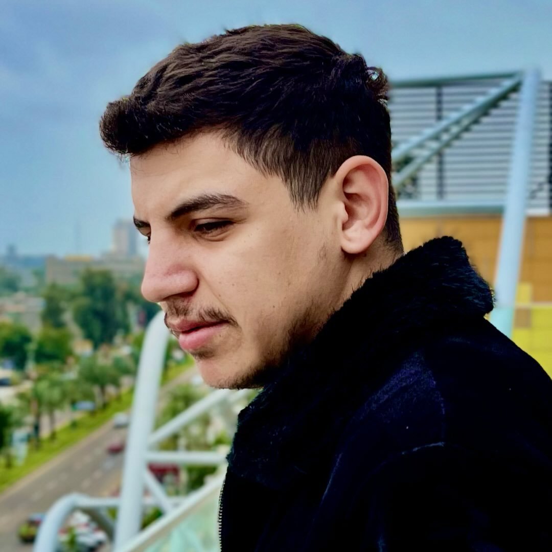 Reyad Alsaede