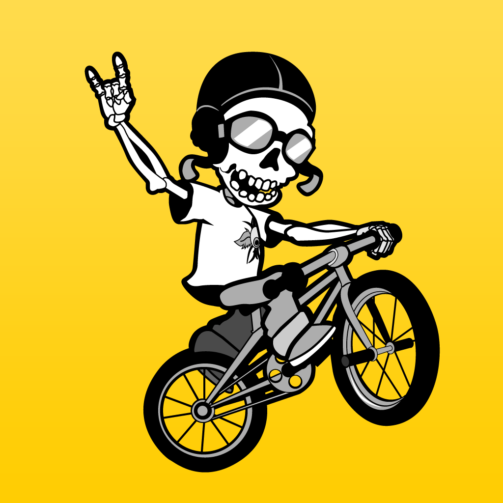 Skeleton Rider