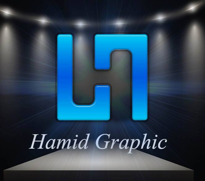 Hamid Graphic