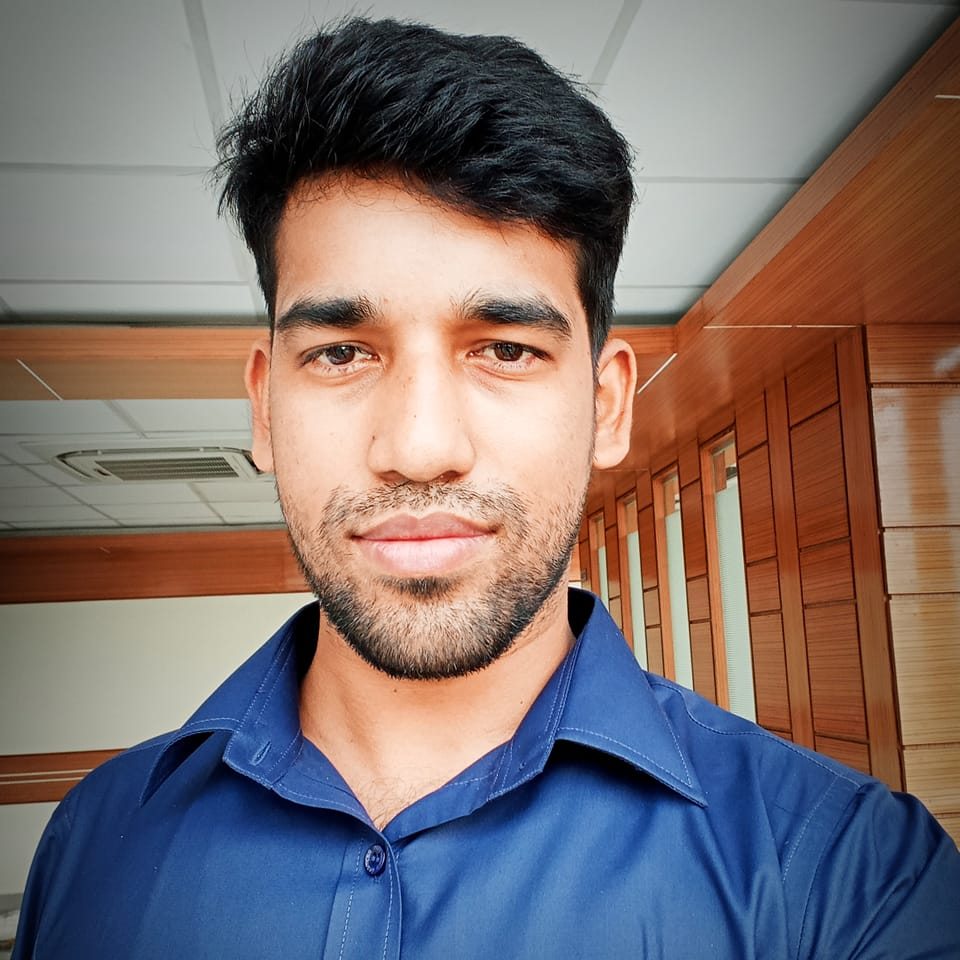 Saiful Islam