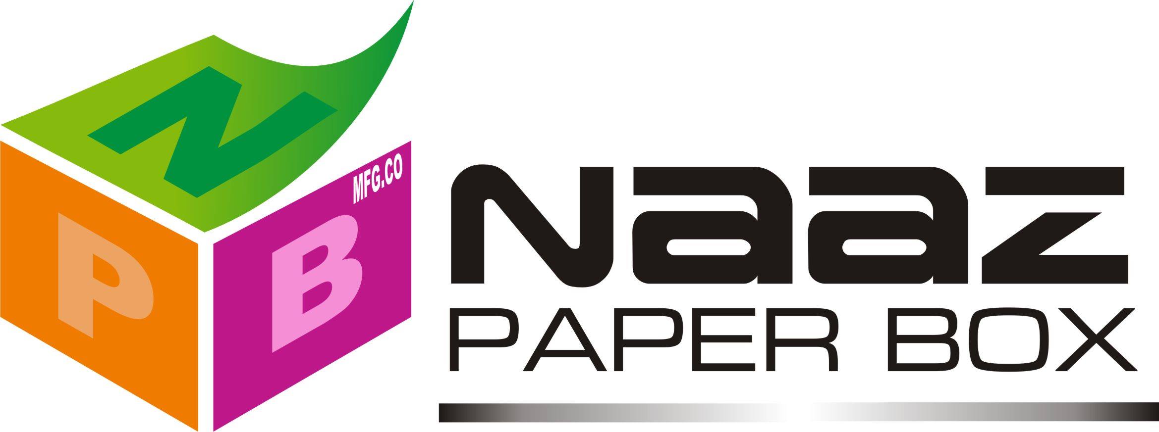 Naaz Paper Box