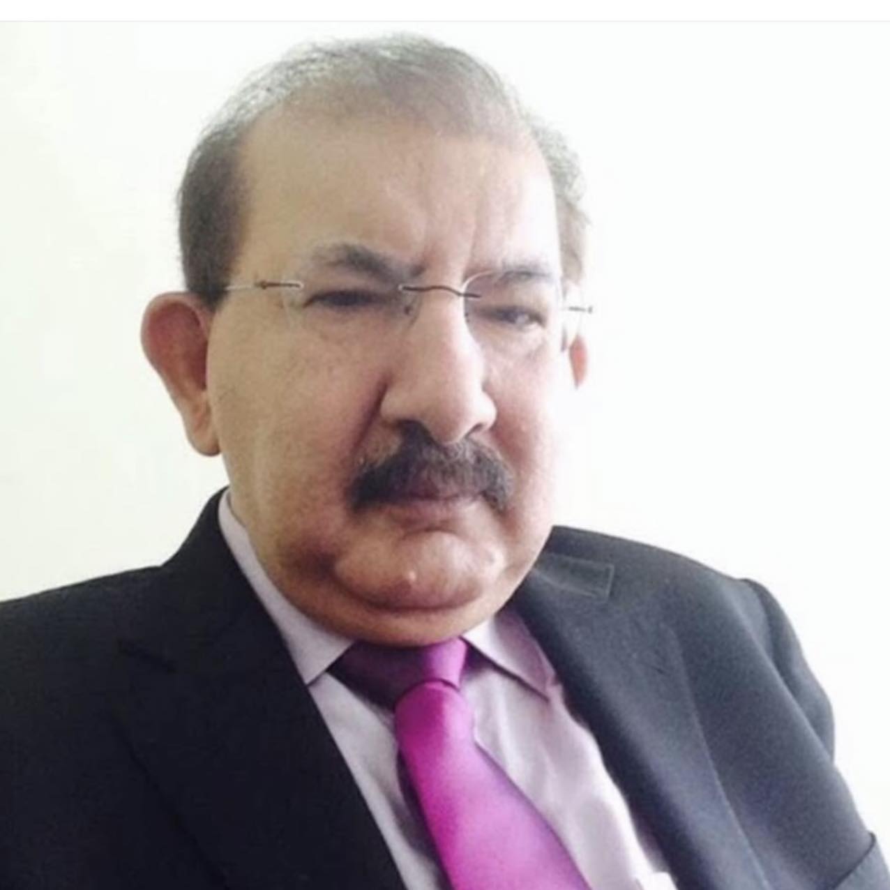 Wajid Ali