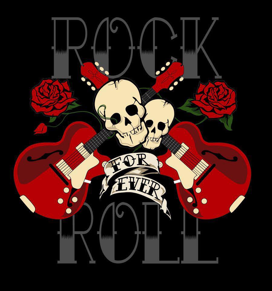 Rockers Forever