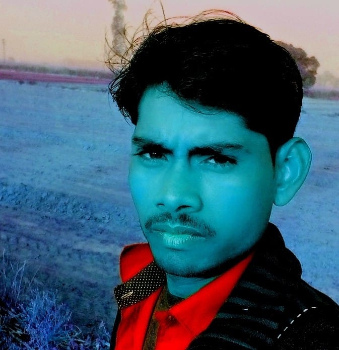 Suraj Kumar Suraj