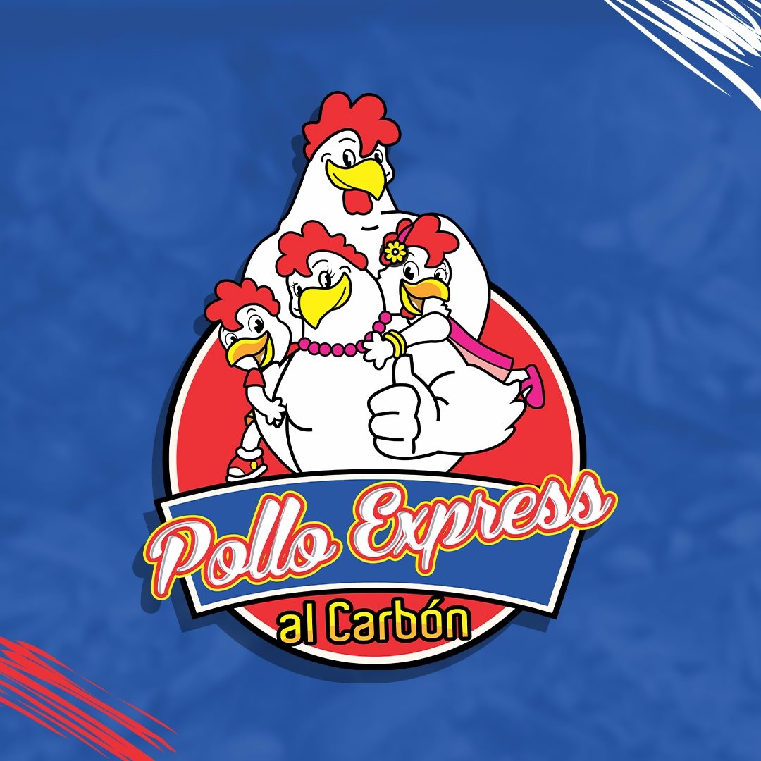 Pollo Express al Carbón y Broaster | Popayán