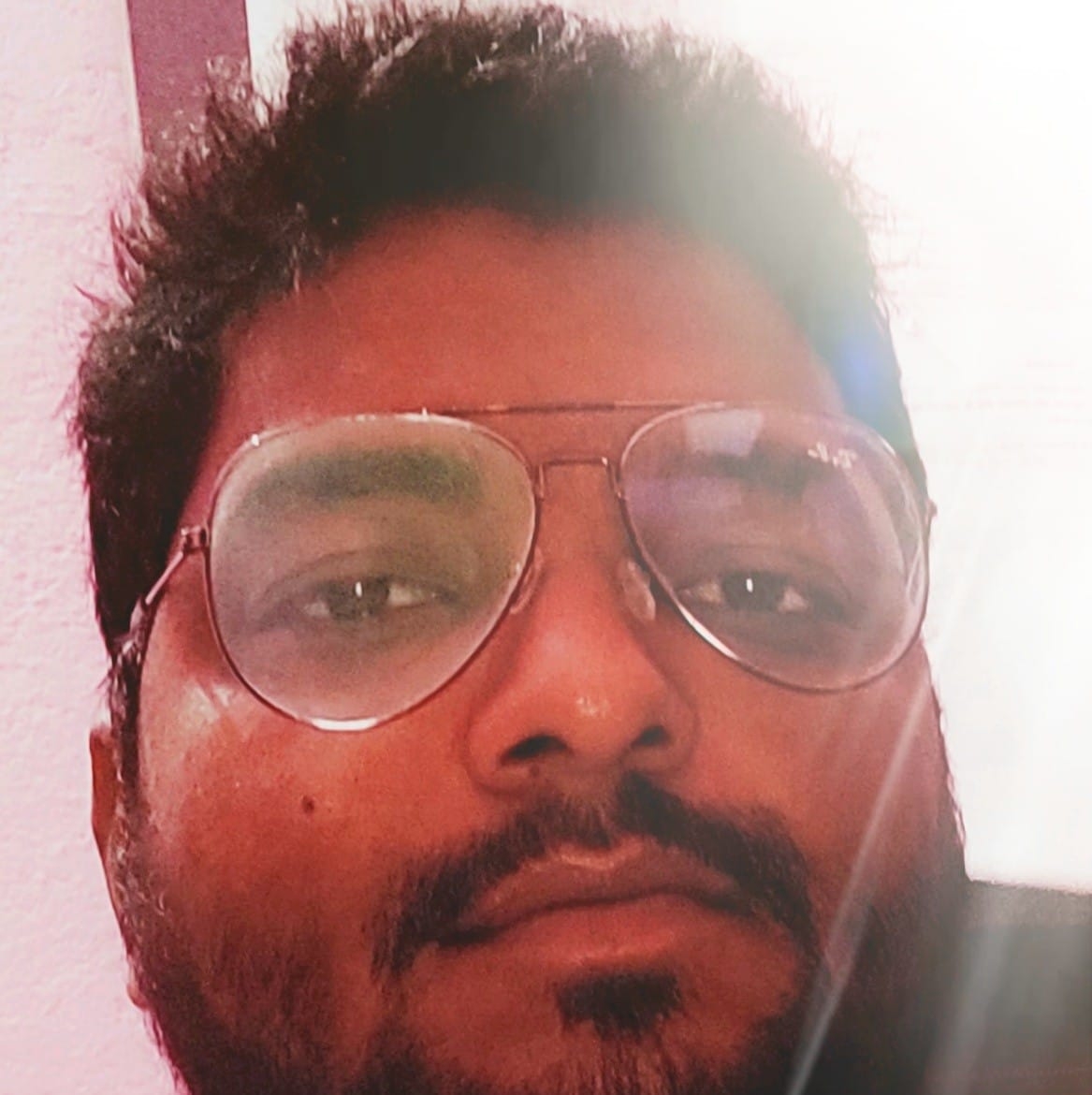 Singer Roshan jha