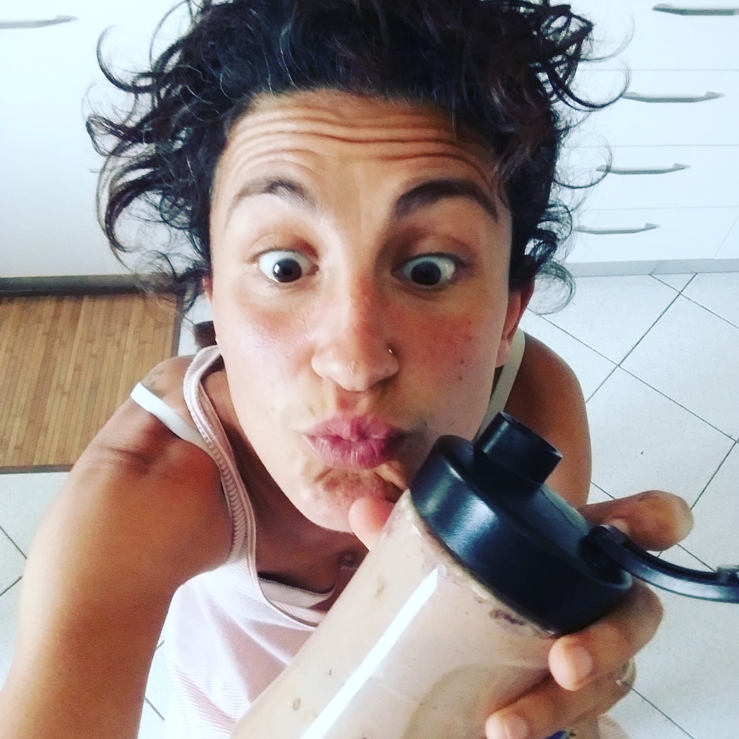 RI_comincio da me.Tornare in FORMA si Può