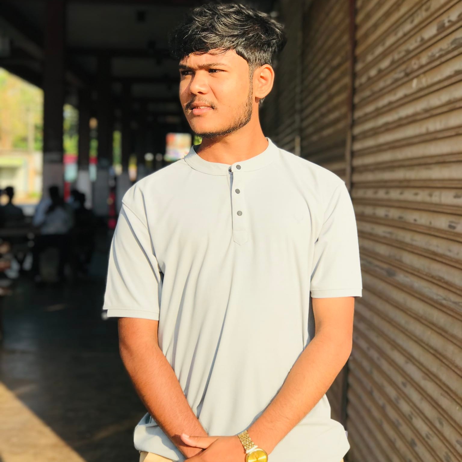 Patala Basuru Fernando