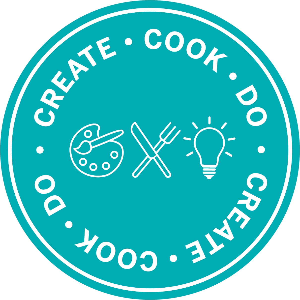 Create Cook Do