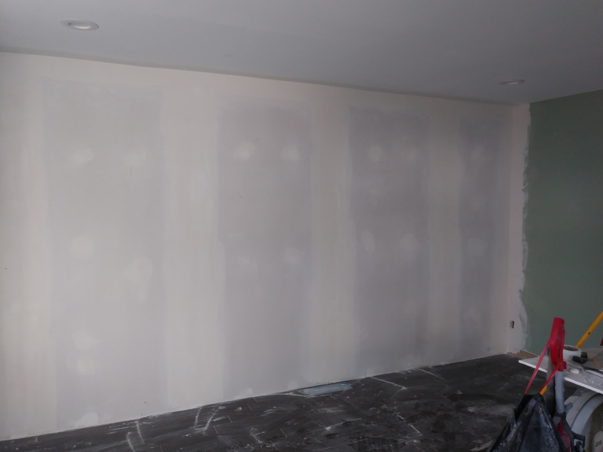 Drywall Repairs Louisville Charlestown IN