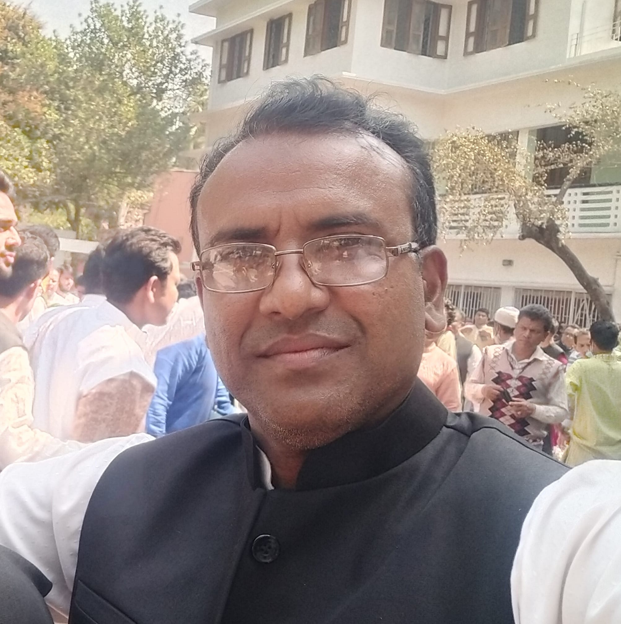 Md. Rafiqul Islam Kakon