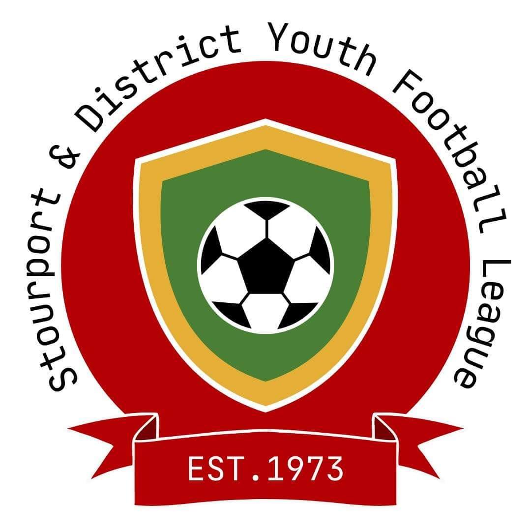 Stourport & District Youth Football League | Stourport-on-Severn