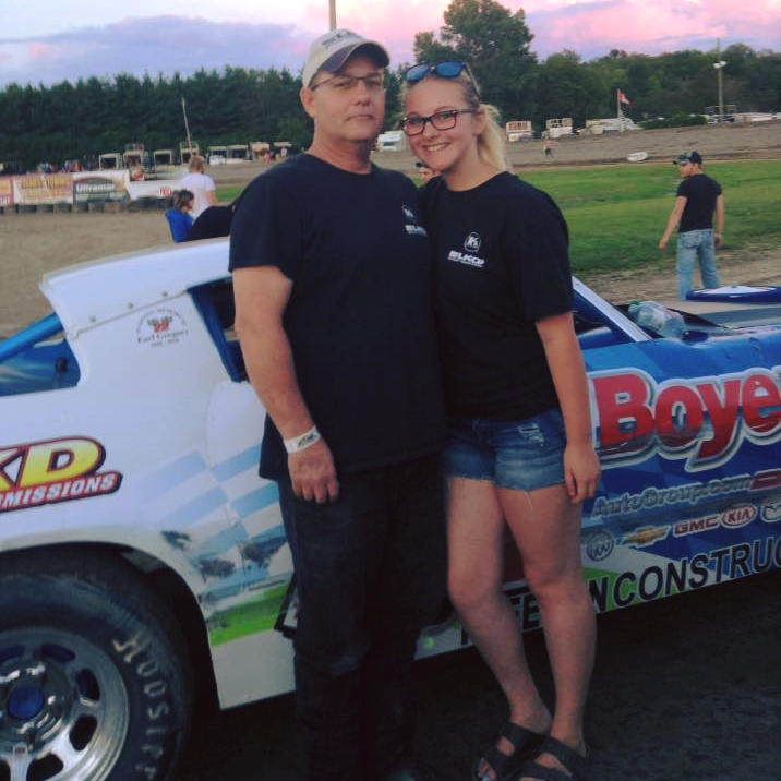 Team Freeman Racing
